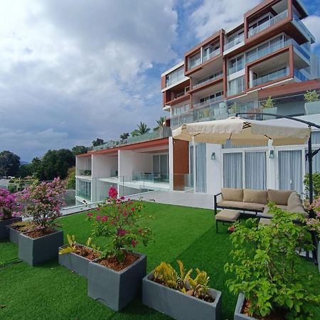 Ferienwohnung Smart Conzept 2Bdr Strand Kata Exterior foto