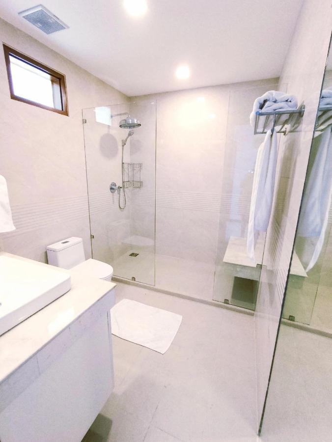 Ferienwohnung Smart Conzept 2Bdr Strand Kata Exterior foto