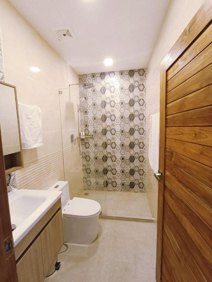 Ferienwohnung Smart Conzept 2Bdr Strand Kata Exterior foto