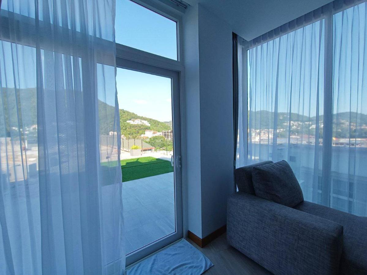 Ferienwohnung Smart Conzept 2Bdr Strand Kata Exterior foto