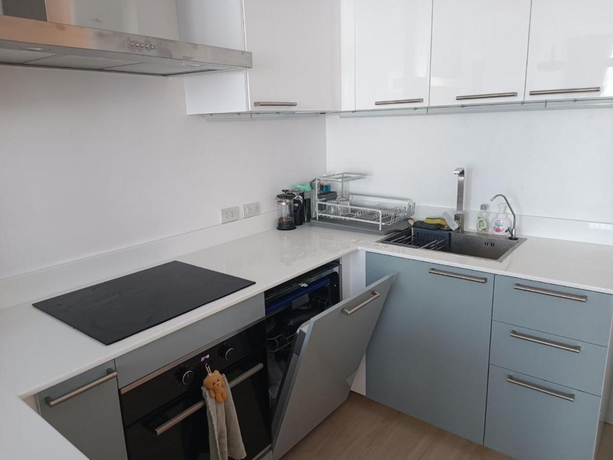 Ferienwohnung Smart Conzept 2Bdr Strand Kata Exterior foto