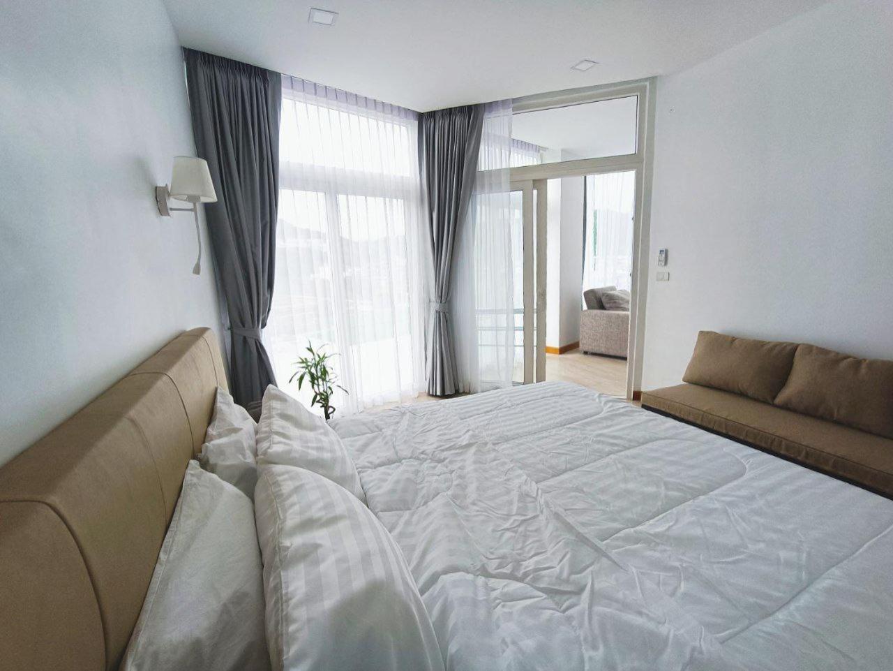 Ferienwohnung Smart Conzept 2Bdr Strand Kata Exterior foto