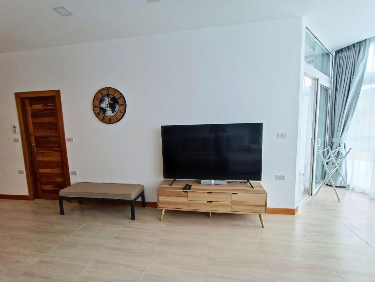 Ferienwohnung Smart Conzept 2Bdr Strand Kata Exterior foto