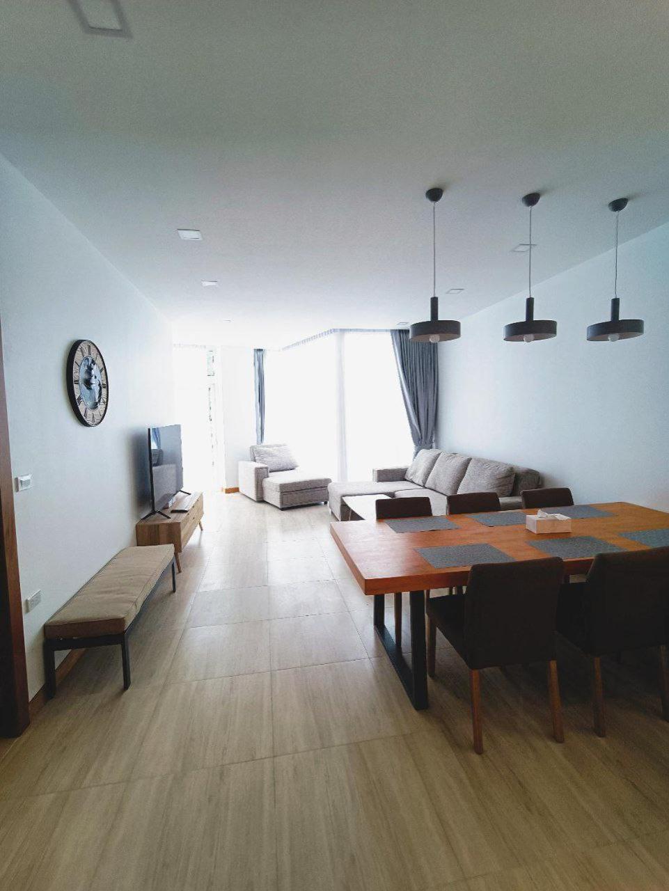 Ferienwohnung Smart Conzept 2Bdr Strand Kata Exterior foto