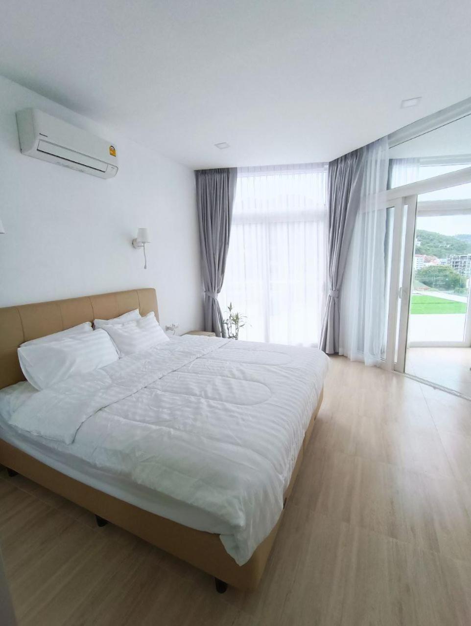 Ferienwohnung Smart Conzept 2Bdr Strand Kata Exterior foto