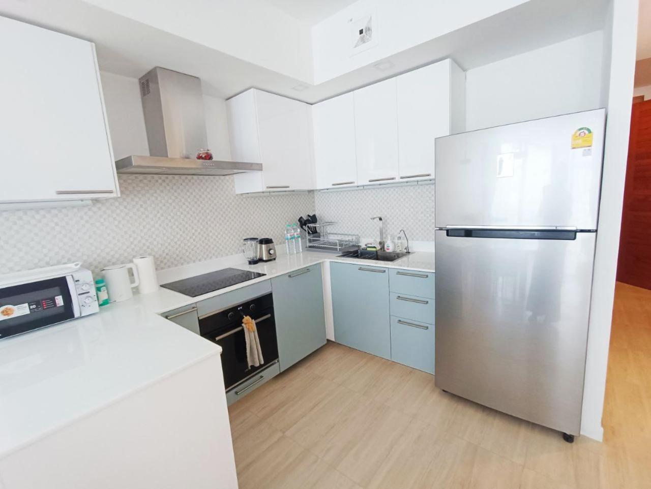 Ferienwohnung Smart Conzept 2Bdr Strand Kata Exterior foto