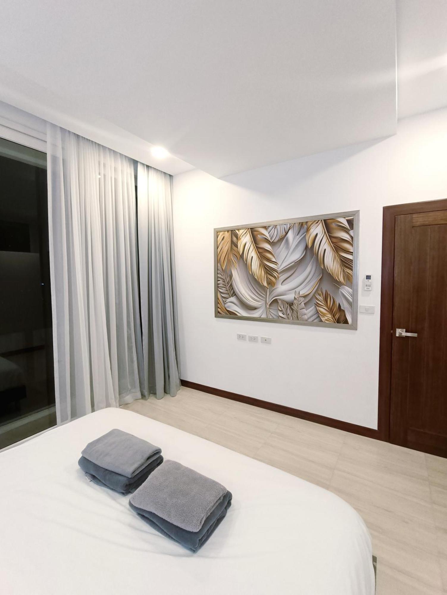 Ferienwohnung Smart Conzept 2Bdr Strand Kata Exterior foto